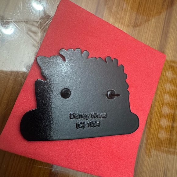 Disney Trading Pin - Pleasure Island 1994 - Picture 5 of 5